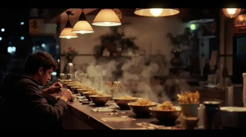 深夜食堂 - 鲁大师在线高清免费观看百度