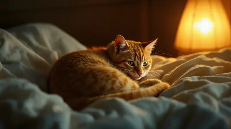 深夜的猫 - 鲁大师在线高清免费观看百度